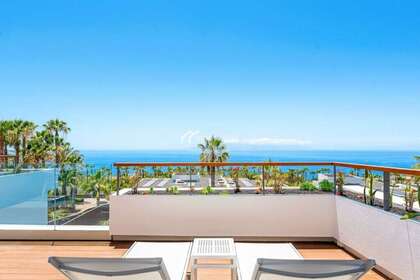 Apartment for sale in Guía de Isora, Santa Cruz de Tenerife, Tenerife. 