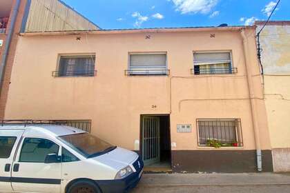 House for sale in Santa Bàrbara, Tarragona. 