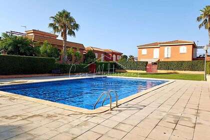 Flat for sale in Montroig-Mar, Tarragona. 