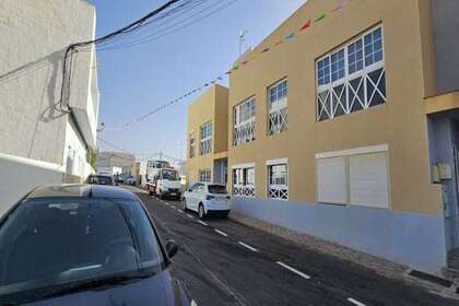 Apartment for sale in Tuineje, Las Palmas, Fuerteventura. 