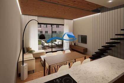 House for sale in Palafolls, Barcelona. 