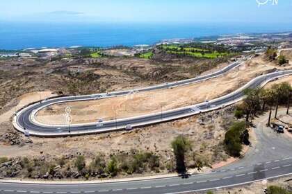 Terreno urbano venda em Guía de Isora, Santa Cruz de Tenerife, Tenerife. 