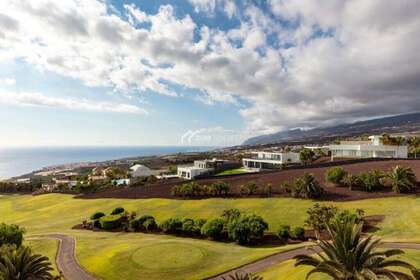 Terreno urbano venda em Guía de Isora, Santa Cruz de Tenerife, Tenerife. 