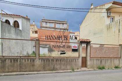 Terreno urbano venda em Escala, L´, Girona. 