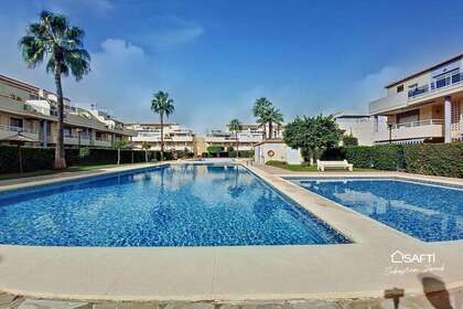 Apartment for sale in Dénia, Alicante. 