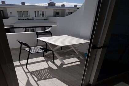 Apartment for sale in Las Palmas, Fuerteventura. 