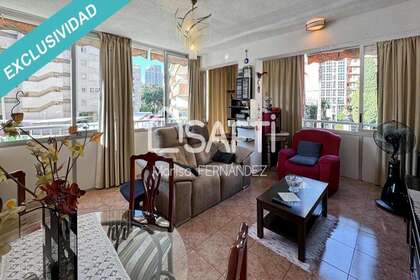 Apartment for sale in Finestrat, Alicante. 