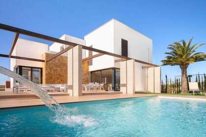 House for sale in Orihuela-Costa, Alicante. 