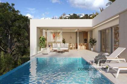 House for sale in Benitachell/Poble Nou de Benitatxell (el), Alicante. 