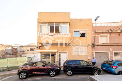 House for sale in Torrevieja, Alicante. 