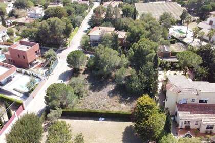 Terreno urbano venda em Vendrell, El, Tarragona. 