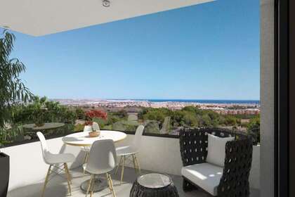 Apartment for sale in Orihuela-Costa, Alicante. 