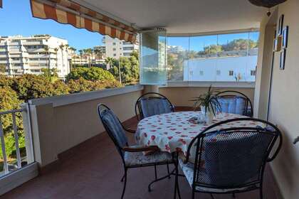 Apartment for sale in Fuengirola, Málaga. 