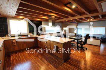 House for sale in Fogars de la Selva, Barcelona. 