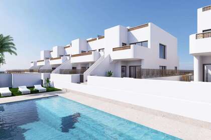 House for sale in Dolores, Alicante. 