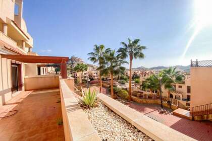 Apartment for sale in Aguilas, Murcia. 