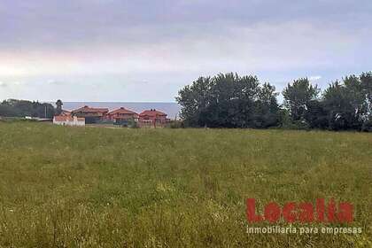 Enredo venda em Tagle, Suances, Cantabria. 