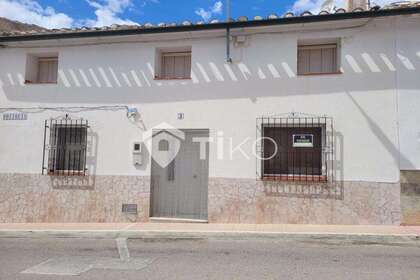 House for sale in Lorca, Murcia. 