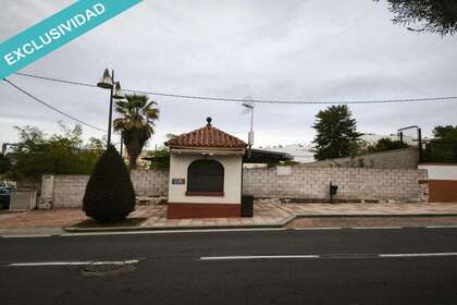 Terreno urbano venda em Alcalá de Guadaira, La Campiña, Sevilla. 