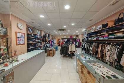 Premissa comercial venda em Vall d´Uixó (la), Castellón. 