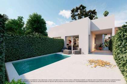 House for sale in Alcazares, Los, Murcia. 