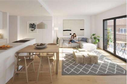 Flat for sale in Llagosta, La, Barcelona. 