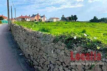 Enredo venda em Cobreces, Cantabria. 