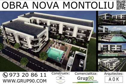 Flat for sale in Montoliu de Lleida, Lérida (Lleida). 