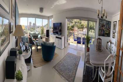 Flat for sale in Alicante/Alacant. 