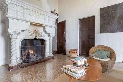 House for sale in Cabrera de Mar, Barcelona. 