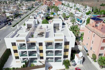 Penthouse for sale in Orihuela-Costa, Alicante. 