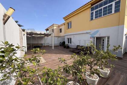 Apartment for sale in Puerto del Rosario, Las Palmas, Fuerteventura. 