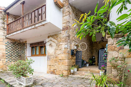 Haus zu verkaufen in Penagos, Cantabria. 