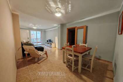 Апартаменты Продажа в Grao de Moncofar, Castellón. 