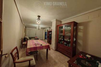 Flat for sale in Vall d´Uixó (la), Castellón. 