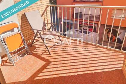 Apartment for sale in Sagunto/Sagunt, Valencia. 