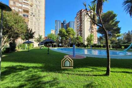 Flat in Puebla de Arenoso, Castellón. 