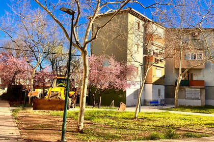 Apartment in Puertollano, Ciudad Real. 