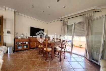 Flat for sale in Orihuela, Alicante. 