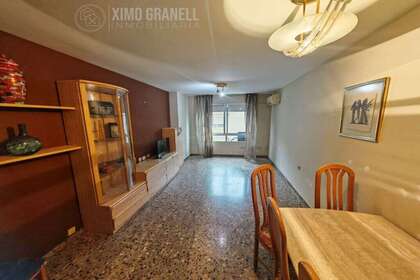 Flat for sale in Vall d´Uixó (la), Castellón. 