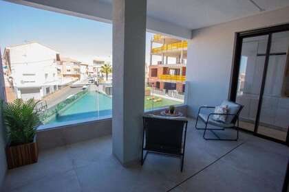 Apartment for sale in San Pedro del Pinatar, Murcia. 