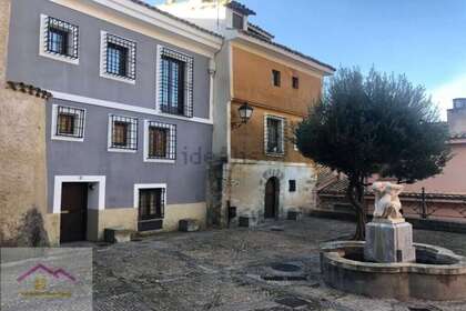 Duplex for sale in Castejón (Cuenca). 