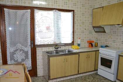 деревенский дом Продажа в Alcalà de Xivert, Castellón. 
