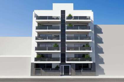 Apartment for sale in Torrevieja, Alicante. 