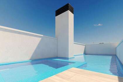 Apartment for sale in Torrevieja, Alicante. 