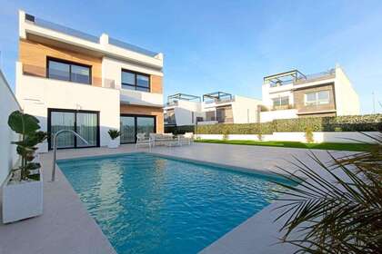 House for sale in Benijófar, Alicante. 