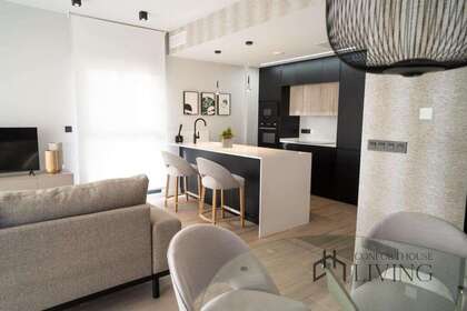 Penthouse for sale in Orihuela-Costa, Alicante. 