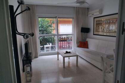 Apartment in Sevilla. 