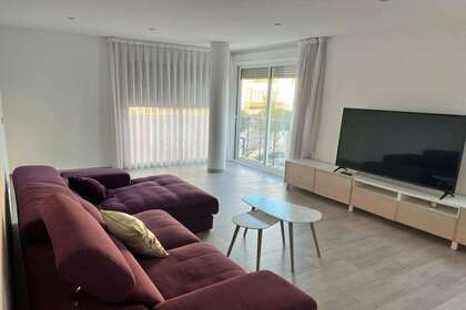 Apartment in San Javier, Murcia. 