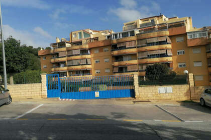 Penthouse in Peñoncillo, El, Málaga. 